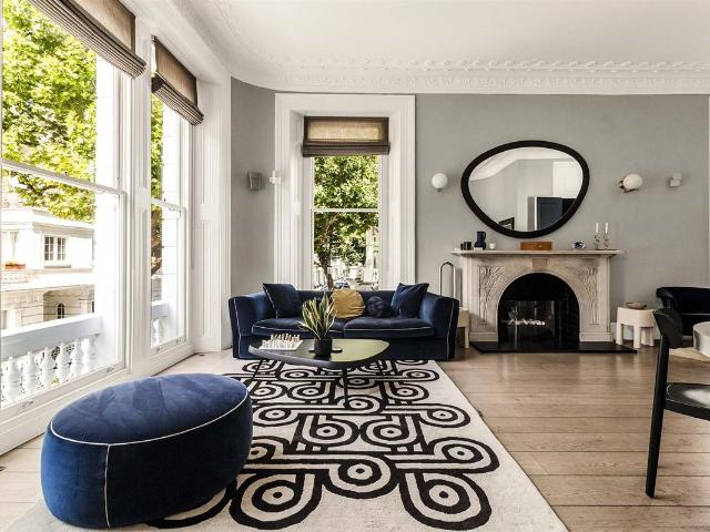 Apartment for rent in Notting Hill, Greater London