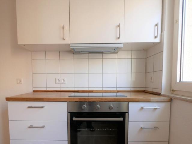 Wohnung mieten in Linden-Nord, Hannover