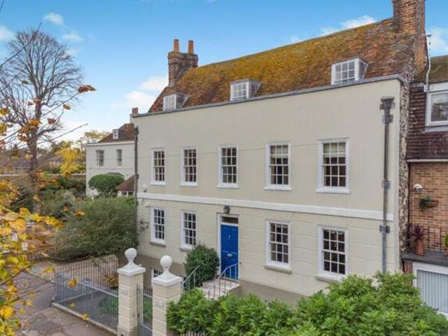 House for sale in St. Mildred's, The Bridge