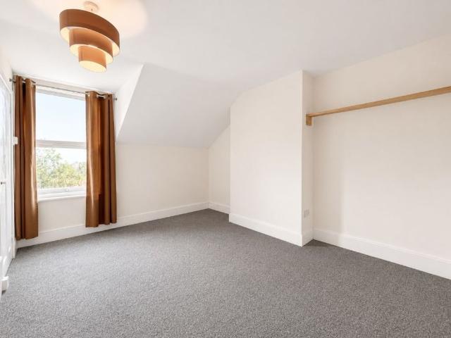 Apartment for rent in Forton, Middlecroft