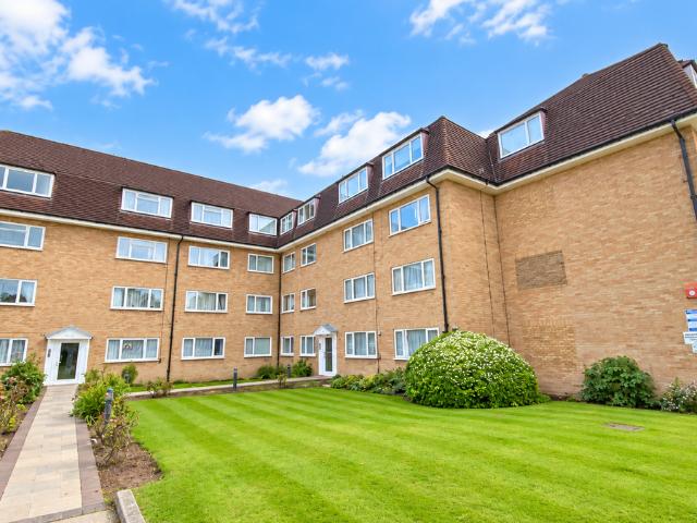 Apartment for rent in New Malden, Greater London