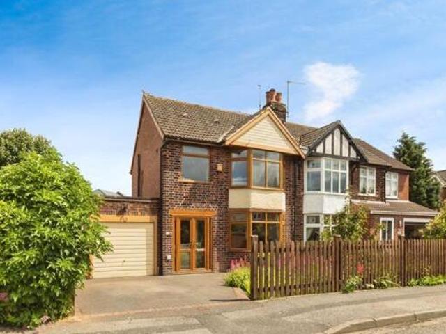 House for sale in City of Nottingham, East Midlands