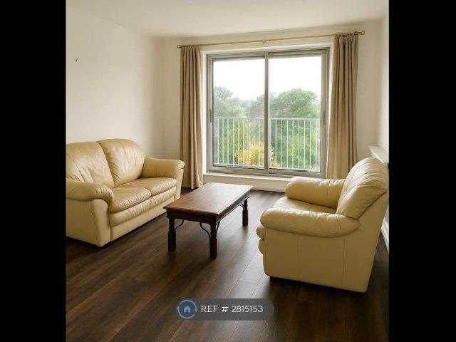 Apartment for rent in Springbourne, Bournemouth