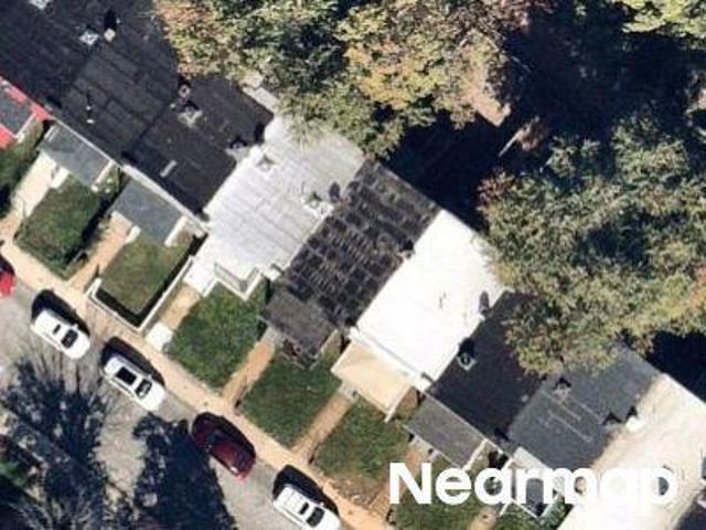 House for sale in Gibsonton, Maryland