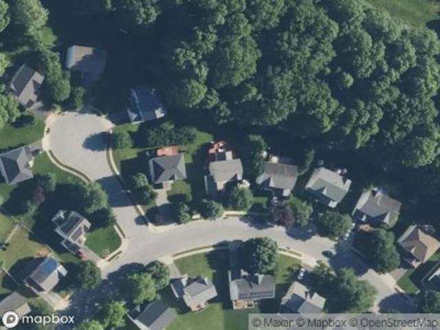 House for sale in Owings Mills, Maryland
