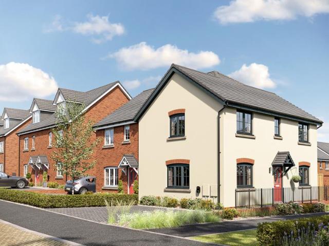 Property for sale in Gedling, East Midlands