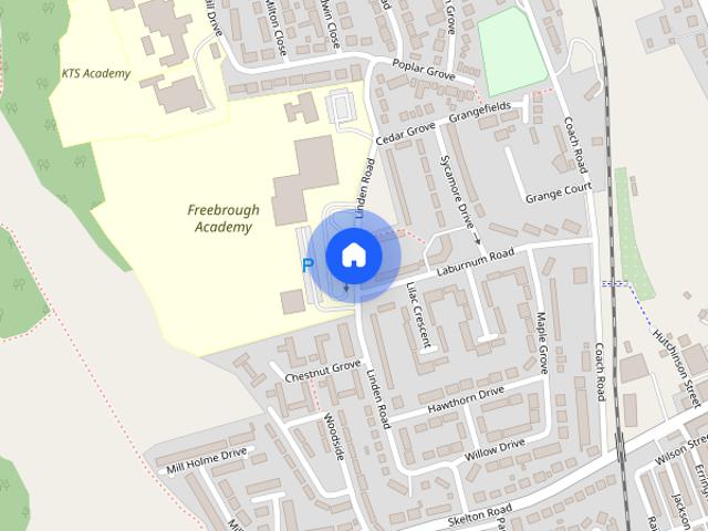 Apartment for rent in Brotton, Redcar And Cleveland