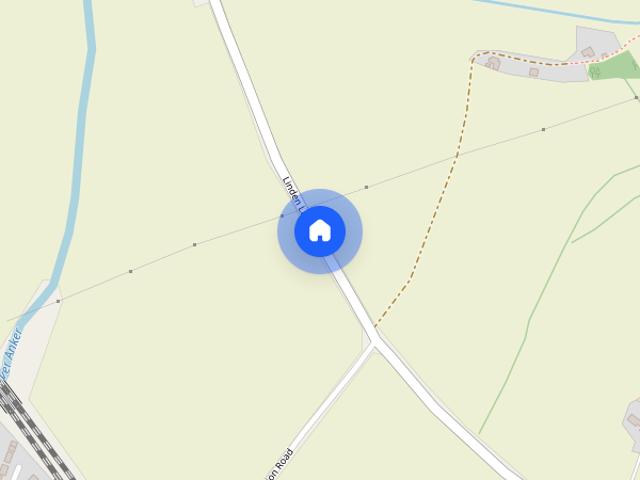 House for rent in Polesworth, North Warwickshire
