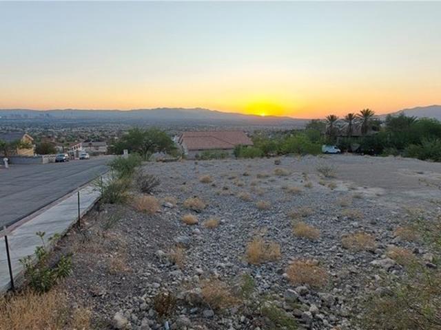 Land for sale in Las Vegas, Nevada
