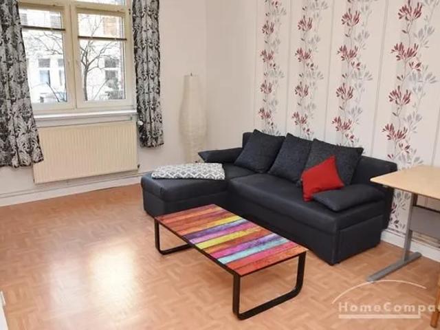 Apartment mieten in Linden-Süd, Hannover