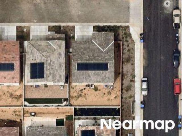 House for sale in Banning, California