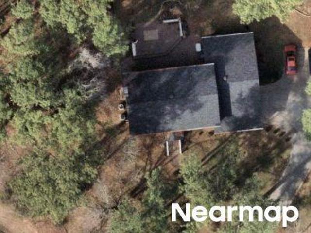 House for sale in Davidson, North Carolina