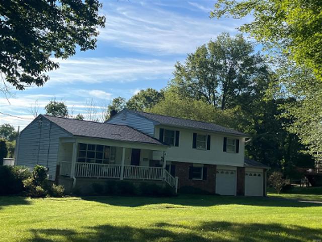 House for sale in Mendham, New Jersey