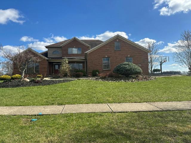 House for sale in Willard, Huron County