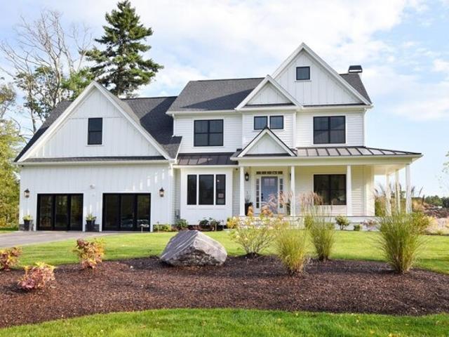House for sale in Bristol, Massachusetts