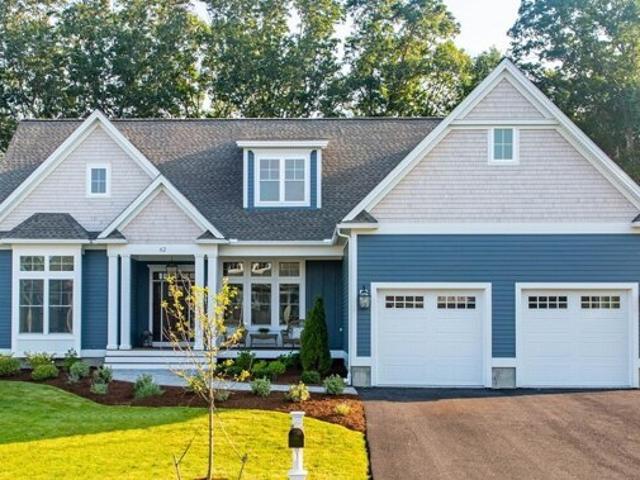 House for sale in Bristol, Massachusetts