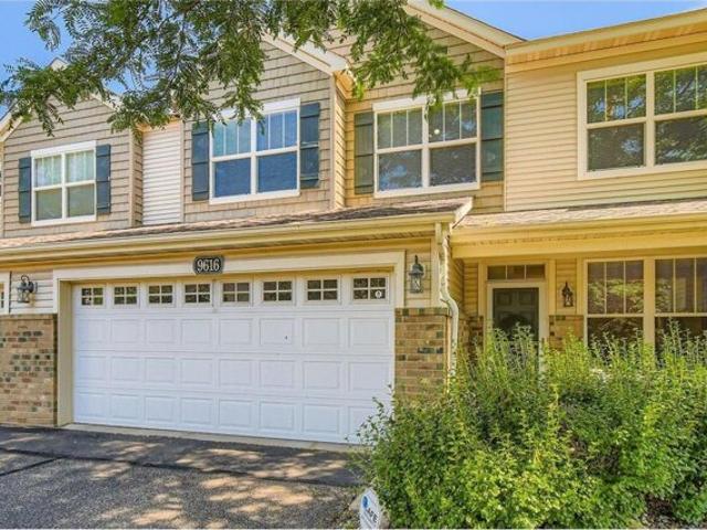 House for sale in Brooklyn Park