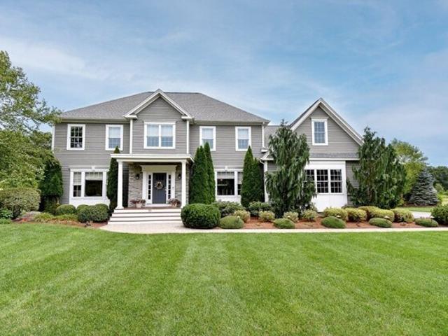 House for sale in Bristol, Massachusetts