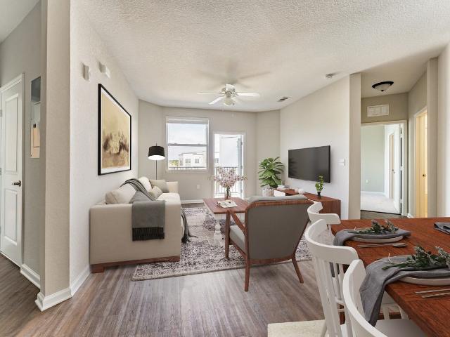 Apartment for rent in Orlando