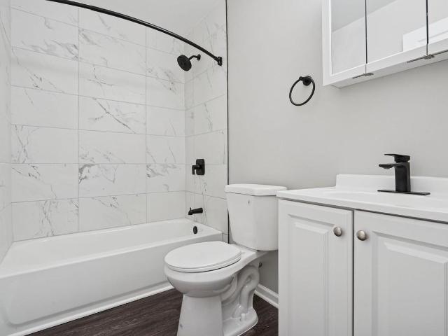 Apartment for rent in Steger, Illinois