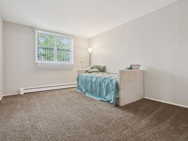 Apartment for rent in Steger, Illinois