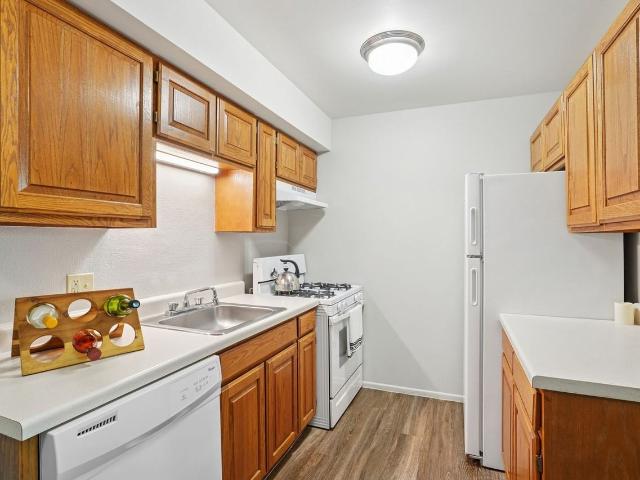 Apartment for rent in Steger, Illinois