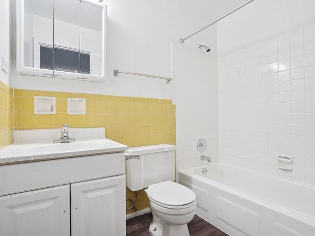 Apartment for rent in Steger, Illinois