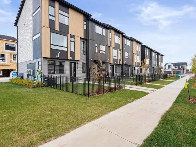 Apartment for rent in Saint Albert, Alberta