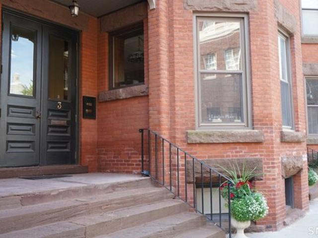 House for sale in Hartford, Connecticut