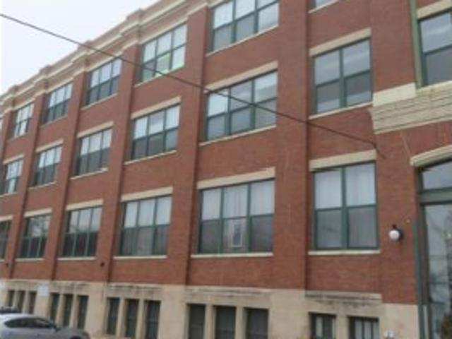 Condo for sale in Evanston, Illinois