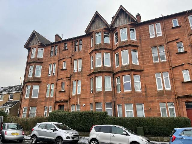 Apartment for rent in Temple, Scotland