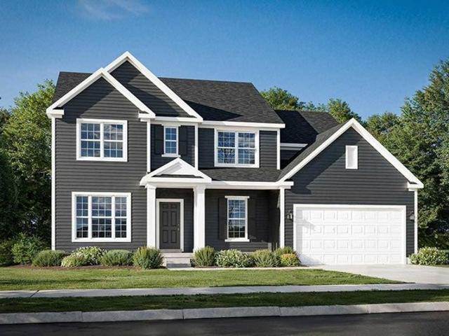House for sale in Fairfield, Ohio