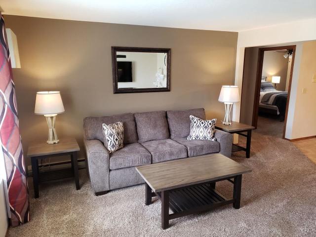 Apartment for rent in Green Bay