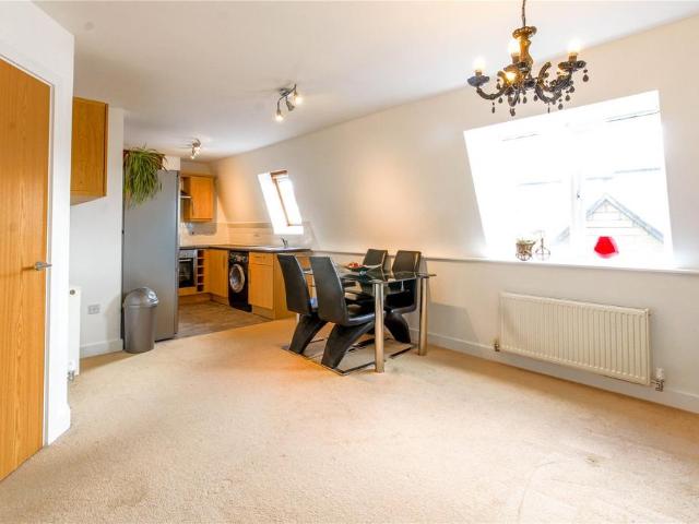 Apartment for rent in Bedminster, Bristol