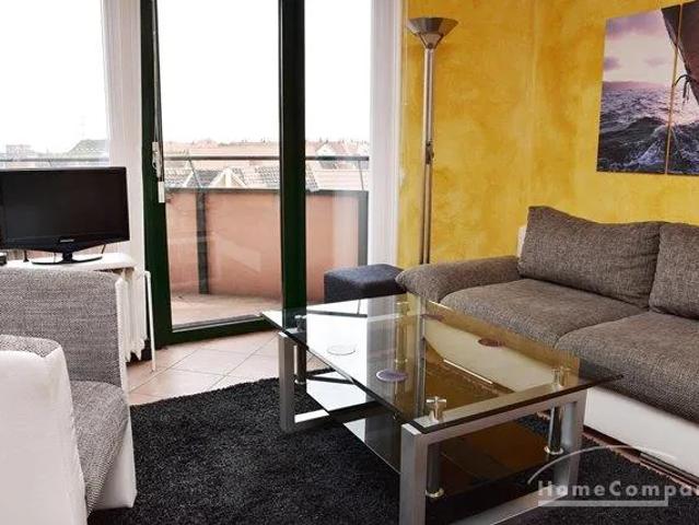 Apartment mieten in Linden-Limmer, Hannover