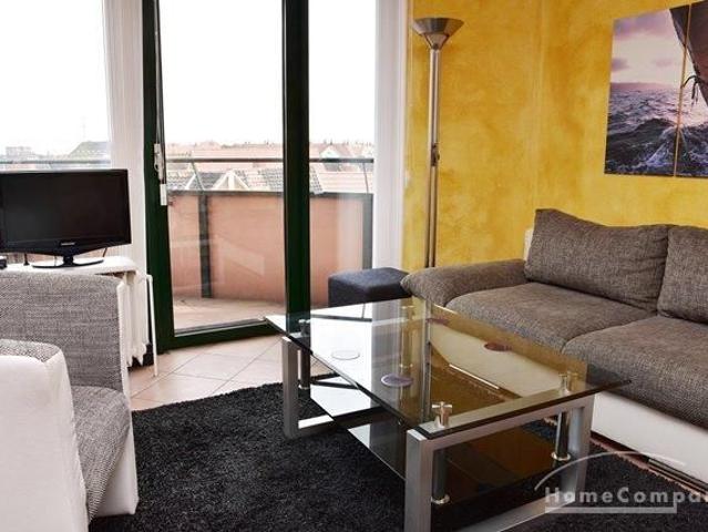 Apartment mieten in Linden-Nord, Hannover