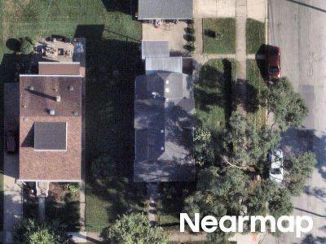House for sale in Homewood, Cook County