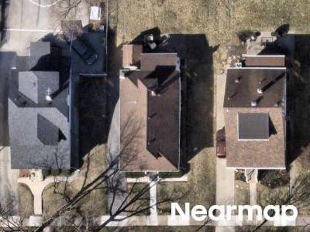 House for sale in Homewood, Illinois