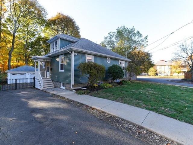 House for sale in Melrose, Massachusetts