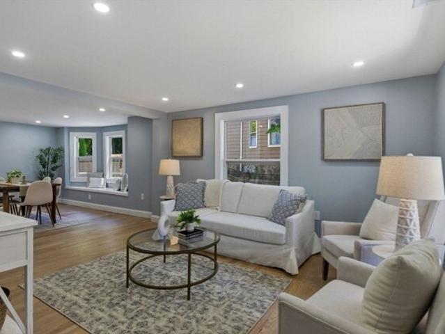 Condo for sale in Melrose, Massachusetts