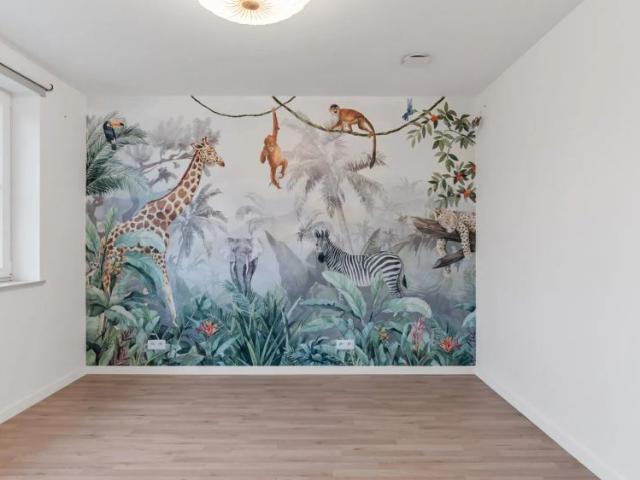 Appartement location à Linden, Brabant