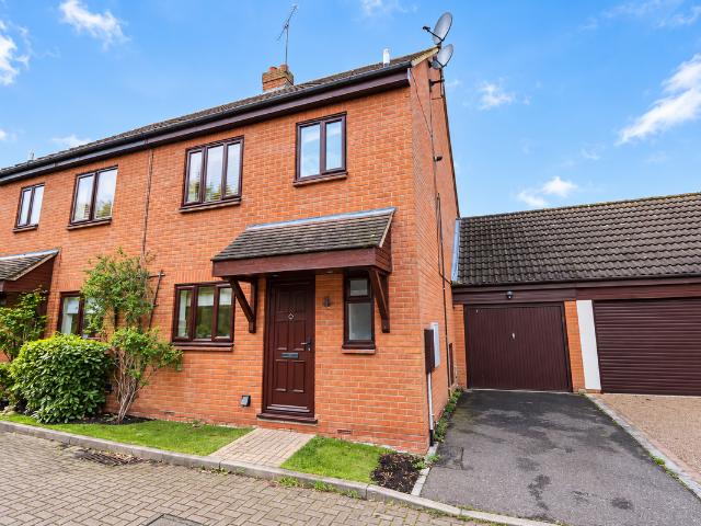 Apartment for rent in Warley, Brentwood