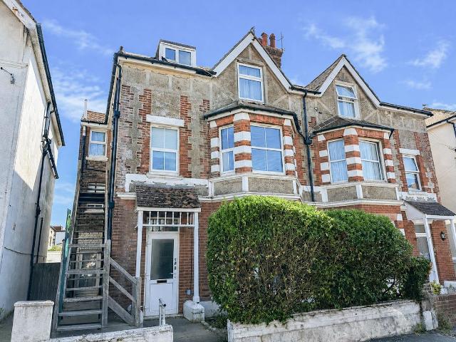 Apartment for rent in Central, Heathlands