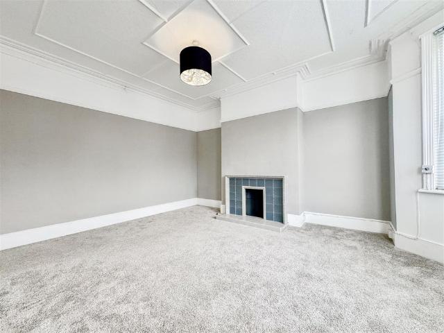 Apartment for rent in Central, Heathlands