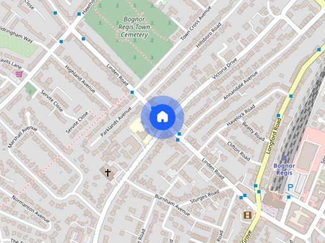 Apartment for rent in Clapham, West Sussex