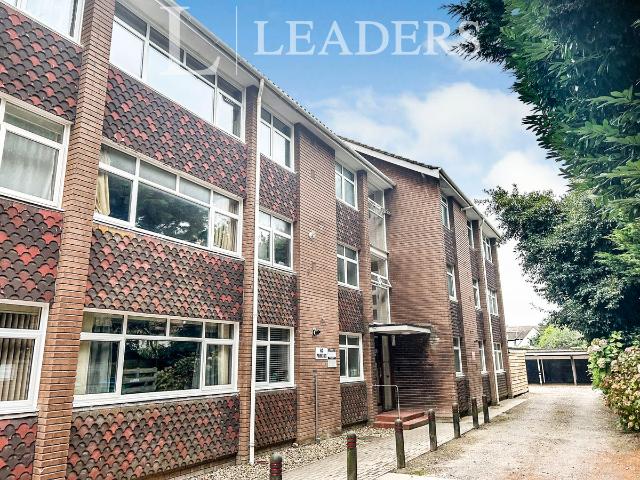 Apartment for rent in Bognor Regis, Arun