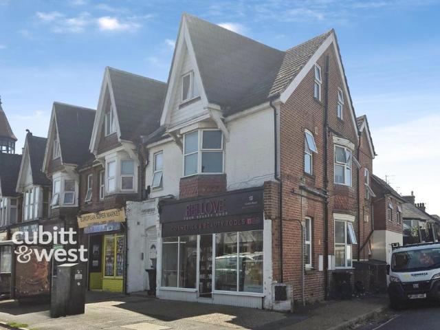 Apartment for rent in Clapham, West Sussex