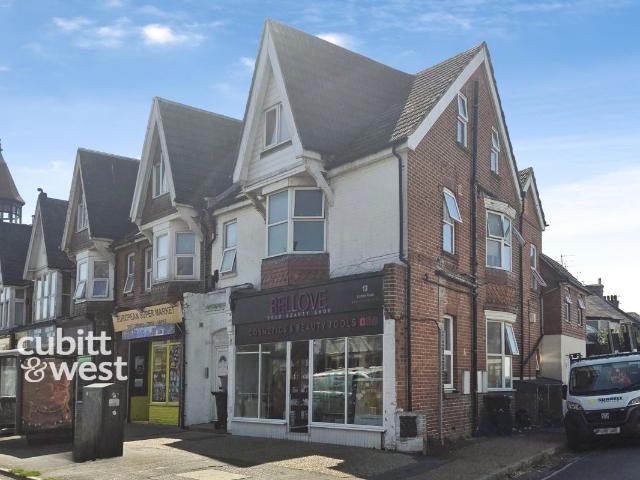 Studio for rent in Clapham, West Sussex