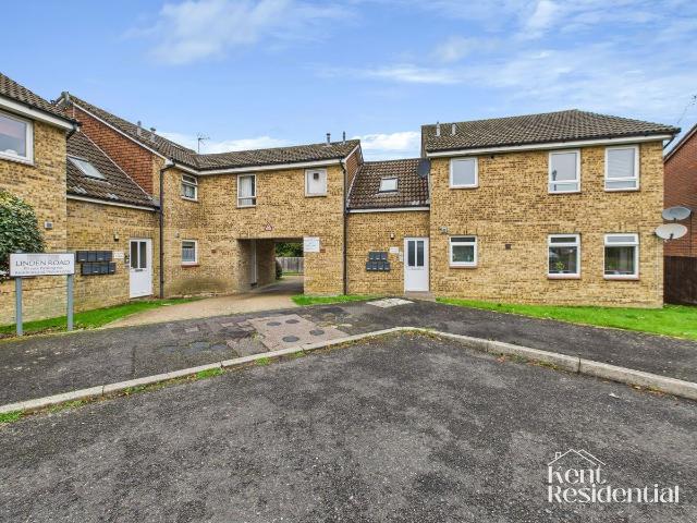 Apartment for rent in Midway, Kent