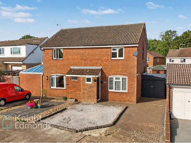 House for rent in Coxheath, Maidstone